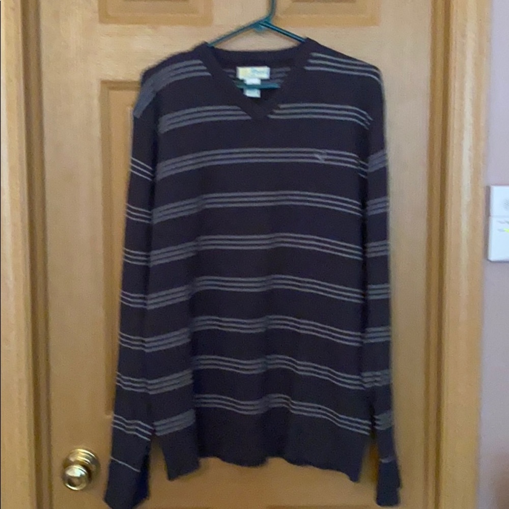 Men’s Fossil sweater (last price drop)